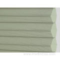 sunscreen 25mm honeycomb blind blackout for home hotel